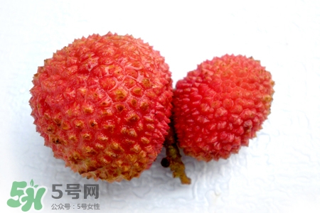 荔枝可以冷凍嗎？荔枝可以放冷藏嗎？