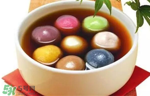 湯圓為什么會變黃？湯圓變黃可以吃嗎？