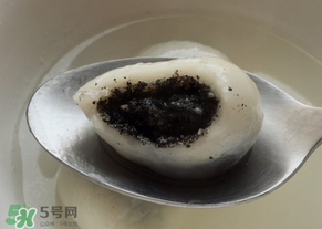 湯圓皮怎么做不破裂？湯圓皮怎么做耐煮？