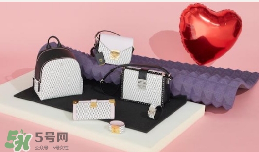 mcm2017情人節(jié)限量包包多少錢？mcm2017情人節(jié)包包哪里買？