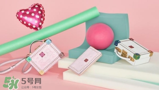 mcm2017情人節(jié)限量包包多少錢？mcm2017情人節(jié)包包哪里買？
