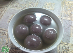 元宵用涼水煮還是熱水？煮元宵應該是冷水下鍋還是熱水？