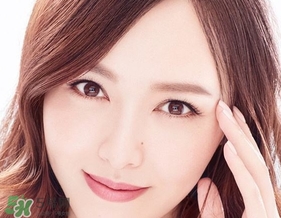 圓臉適合什么眉型?圓臉適合哪種眉型? 圓臉適合什么眉型?圓臉適合哪種眉型?