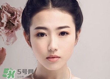 圓臉適合什么眉型?圓臉適合哪種眉型? 圓臉適合什么眉型?圓臉適合哪種眉型?