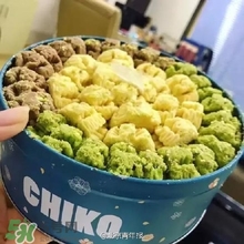 chiko曲奇餅干產(chǎn)自黑作坊 chiko曲奇餅干為什么那么火？