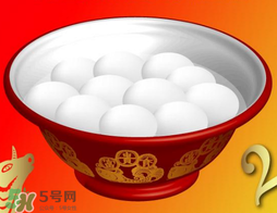 元宵不能和什么一起吃？元宵和什么不能一起吃？