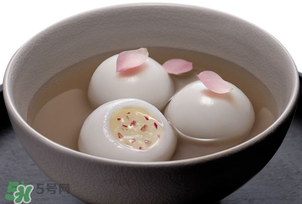 思念和三全湯圓哪個好？思念湯圓好吃還是三全？