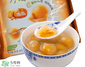 灣仔碼頭湯圓多少錢？灣仔碼頭湯圓價(jià)格