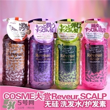 Reveur無硅洗發(fā)水多少錢?Reveur無硅洗發(fā)水價格 Reveur無硅洗發(fā)水多少錢?Reveur無硅洗發(fā)水價格
