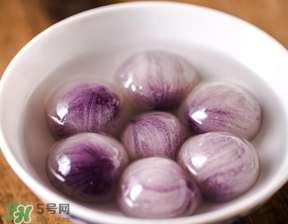 水晶湯圓怎么下才透明？為什么水晶湯圓是透明的？