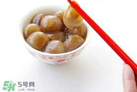 水晶湯圓怎么下才透明？為什么水晶湯圓是透明的？