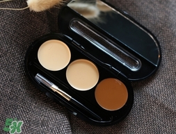 修容膏怎么用？修容膏在哪個(gè)步驟用？