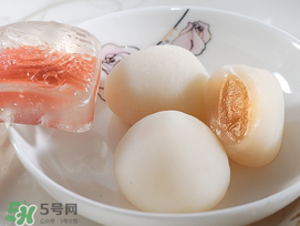 木薯粉可以做湯圓嗎？木薯粉怎么做水晶湯圓？