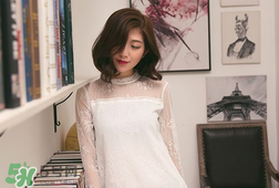 卷發(fā)發(fā)型圖片中短發(fā)_中短卷發(fā)發(fā)型圖片 卷發(fā)發(fā)型圖片中短發(fā)_中短卷發(fā)發(fā)型圖片