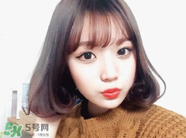 卷發(fā)發(fā)型圖片中短發(fā)_中短卷發(fā)發(fā)型圖片 卷發(fā)發(fā)型圖片中短發(fā)_中短卷發(fā)發(fā)型圖片