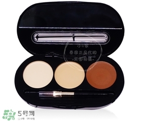 修容膏和修容粉哪個(gè)好用？新手用修容粉好還是膏好？