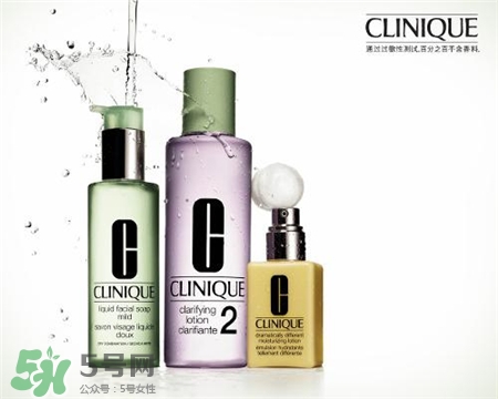 倩碧是什么檔次?倩碧是雅詩(shī)蘭黛旗下的嗎? 倩碧是什么檔次?倩碧是雅詩(shī)蘭黛旗下的嗎?