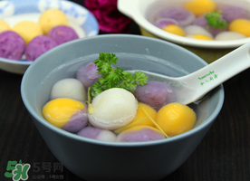 怎么煮水果湯圓才好吃？水果湯圓怎么煮好吃？