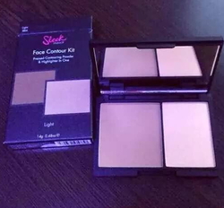 修容膏哪個牌子好？2017年修容膏品牌排行榜