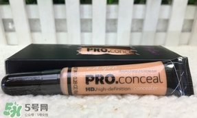 美國(guó)洛杉磯女孩修容膏怎么用？洛杉磯女孩修容膏用法