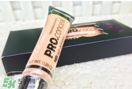 美國(guó)洛杉磯女孩修容膏怎么用？洛杉磯女孩修容膏用法