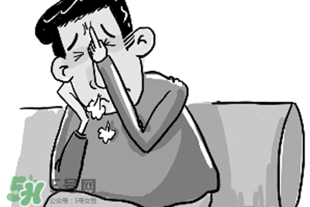 為什么春天容易流鼻血？春天愛流鼻血怎么辦？