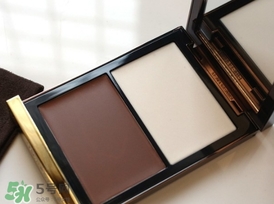 tf修容膏怎么用？tom ford修容膏使用方法