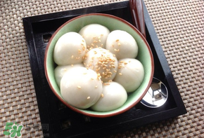 芝麻湯圓上火嗎？吃黑芝麻湯圓上火嗎？