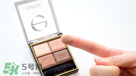 Excel眼影怎么樣?Excel眼影試色 Excel眼影怎么樣?Excel眼影試色