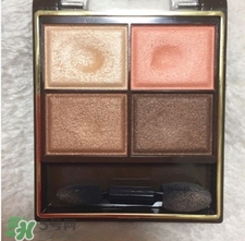 Excel眼影怎么樣?Excel眼影試色 Excel眼影怎么樣?Excel眼影試色