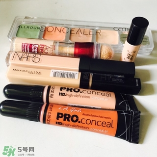 美國洛杉磯女孩修容膏怎么用？洛杉磯女孩修容膏用法