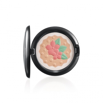 修容膏哪個牌子好？2017年修容膏品牌排行榜