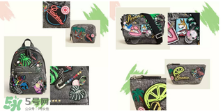 marc jacobs2017情人節(jié)限量包包多少錢？MJ情人節(jié)包包有哪些？