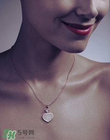 蕭邦2017情人節(jié)限量多少錢？蕭邦2017情人節(jié)手鏈項鏈價格