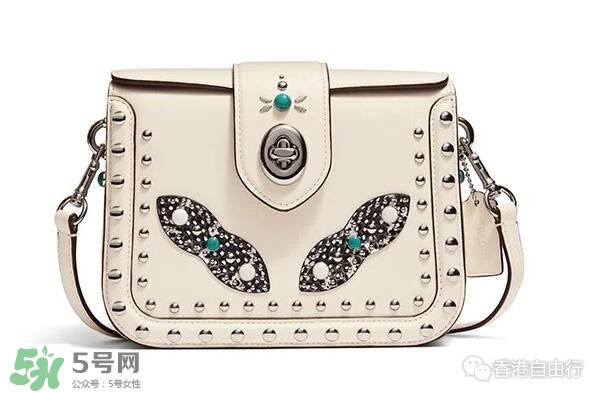 coach蔻馳2017情人節(jié)限量包包多少錢？coach情人節(jié)包包價(jià)格