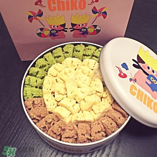 chiko曲奇餅干產(chǎn)自黑作坊 chiko曲奇餅干為什么那么火？