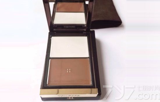 修容膏哪個牌子好？2017年修容膏品牌排行榜