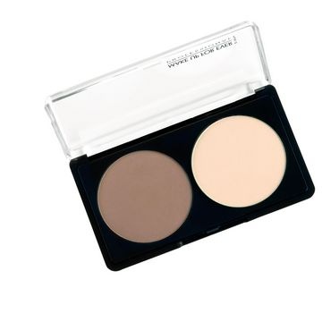 修容膏哪個牌子好？2017年修容膏品牌排行榜