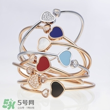 蕭邦2017情人節(jié)限量多少錢？蕭邦2017情人節(jié)手鏈項鏈價格