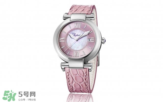 蕭邦2017情人節(jié)限量多少錢？蕭邦2017情人節(jié)手鏈項鏈價格