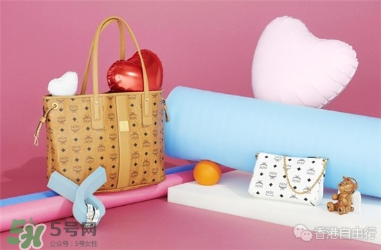 mcm2017情人節(jié)限量包包多少錢？mcm2017情人節(jié)包包哪里買？