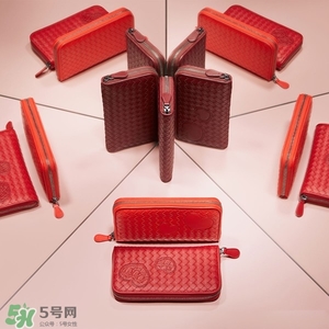 bv葆蝶家2017情人節(jié)限量包包多少錢？