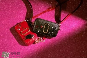 marc jacobs2017情人節(jié)限量包包多少錢？MJ情人節(jié)包包有哪些？