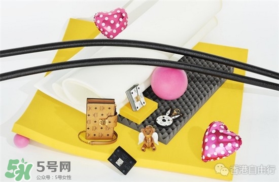 mcm2017情人節(jié)限量包包多少錢？mcm2017情人節(jié)包包哪里買？
