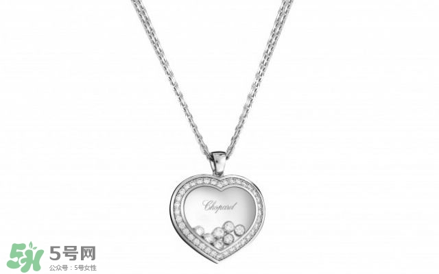 蕭邦2017情人節(jié)限量多少錢？蕭邦2017情人節(jié)手鏈項鏈價格