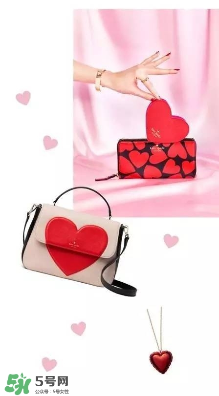 kate spade2017情人節(jié)包包多少錢？凱特絲蓓2017情人節(jié)包包哪里買？