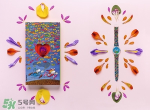 swatch2017情人節(jié)手表多少錢？swatch2017情人節(jié)腕表價格