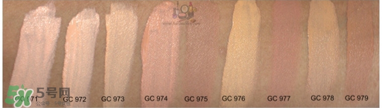 美國洛杉磯女孩修容膏怎么用？洛杉磯女孩修容膏用法