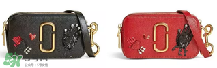 marc jacobs2017情人節(jié)限量包包多少錢？MJ情人節(jié)包包有哪些？