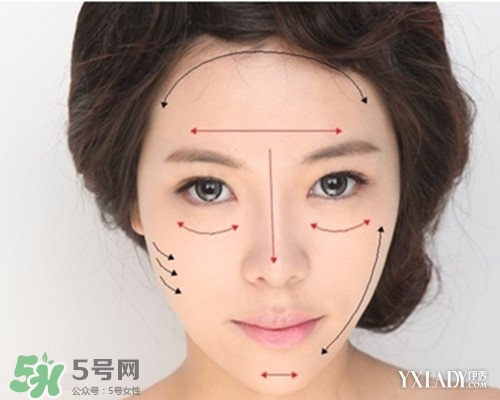 修容膏怎么用？修容膏在哪個(gè)步驟用？